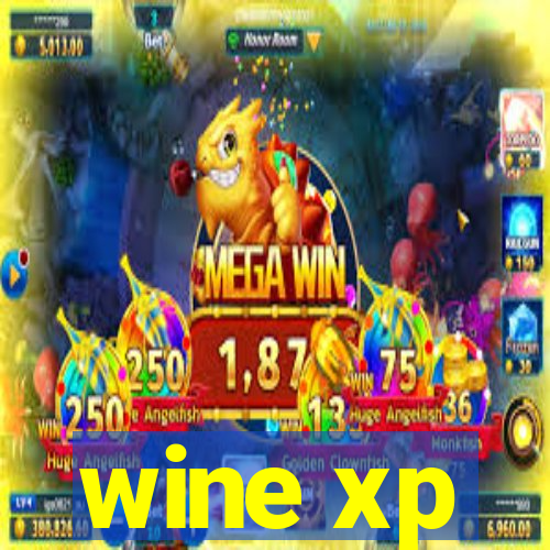 wine xp